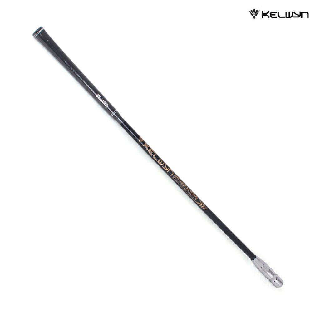 골프 스윙연습기 리드미컬 템포 (KW-SS512) (곤색)