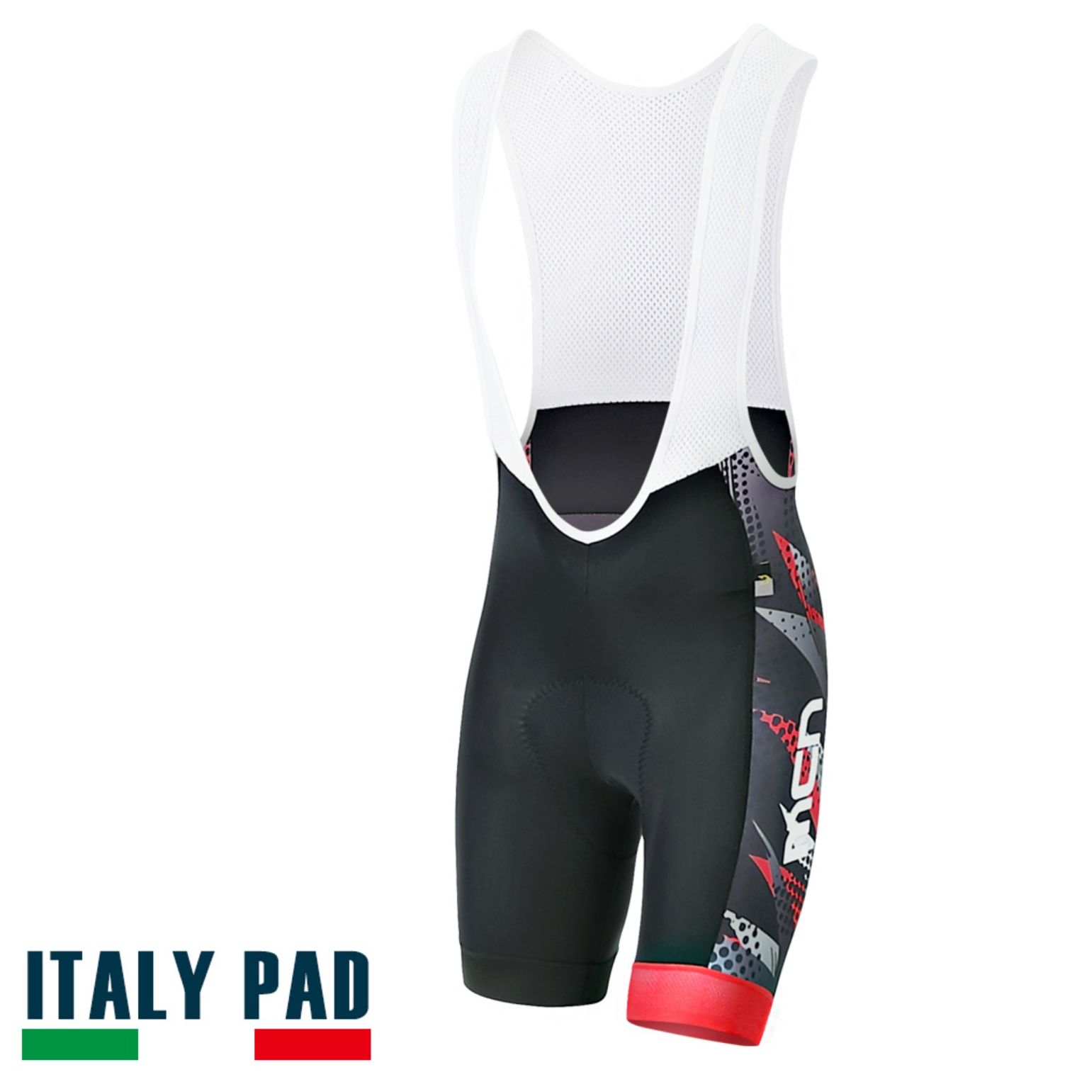 자전거빕숏 다이너마이트 4부 빕숏