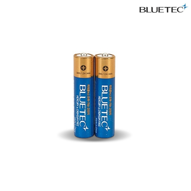 LR03 AAA 벌크포장 알카라인 건전지 2개입 30조