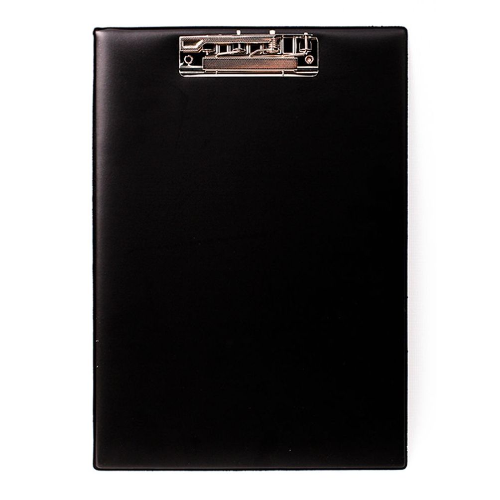 현풍 PVC 레버 데이다 흑색 A4 파일 화일 1개