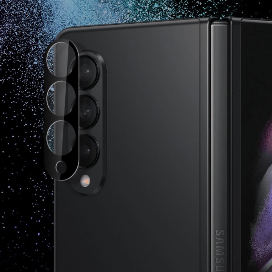 갤럭시Z-폴드4 글라스 후면 카메라 렌즈(3매) SM-F936