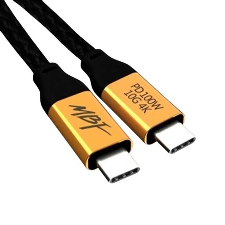 USB 3.1 GEN2 타입-C 케이블 0.5M