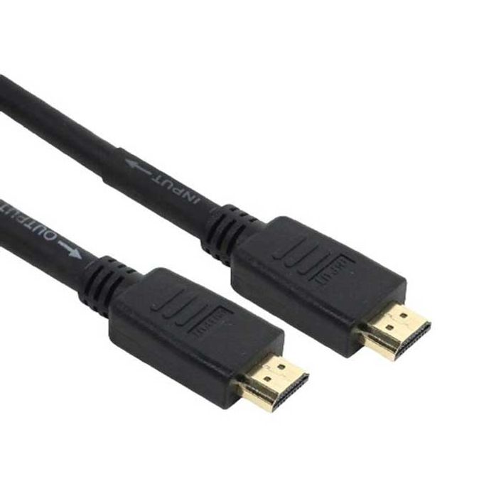 HDMI 2.0 케이블 20M IC칩 내장 HDMI-IC200
