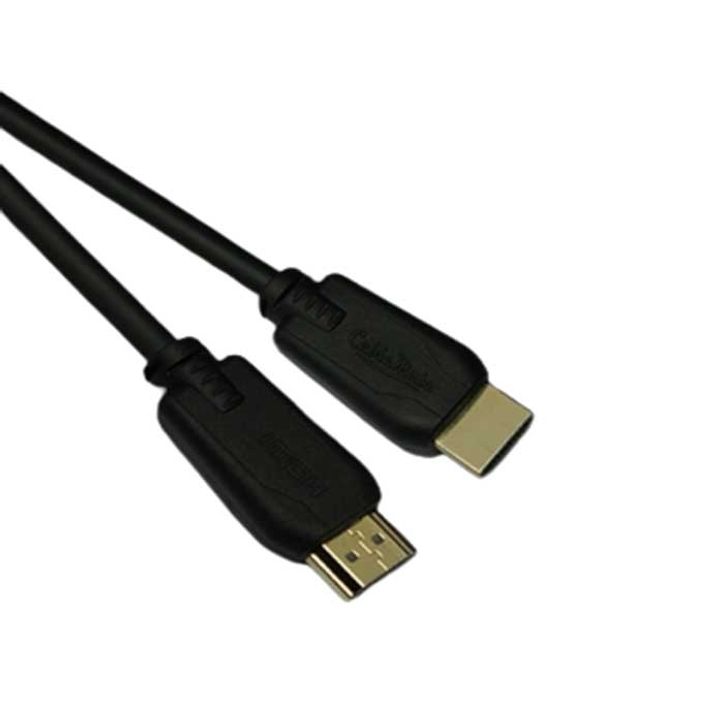 HDMI v1.4 기본형 골드 케이블 1.5M