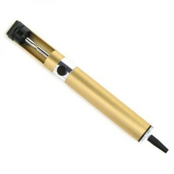 coms Prokit 납 흡입기 알루미늄 재질