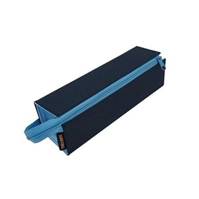 멀티 펜케이스  청색