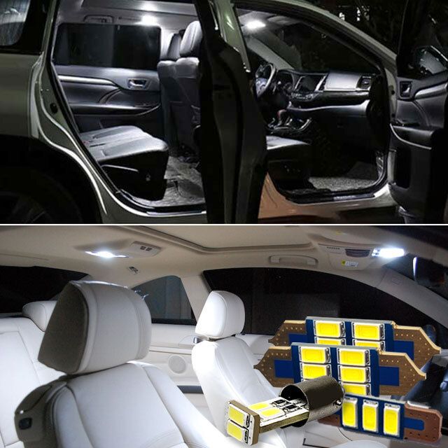 포르테 LED 실내등 초고휘도 라이트