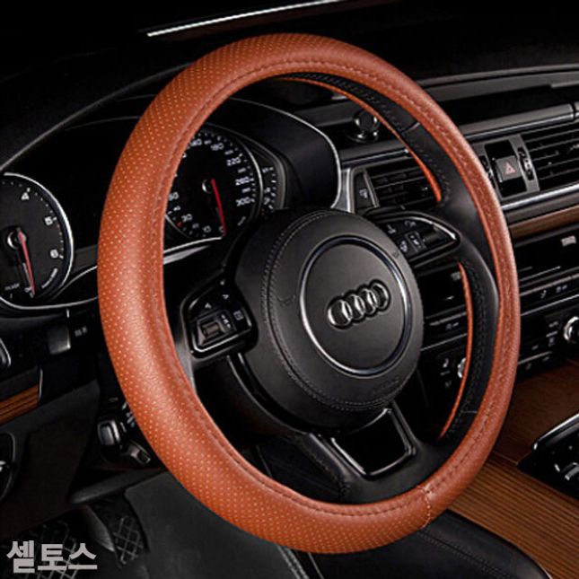 셀토스 순정형 타공핸들커버