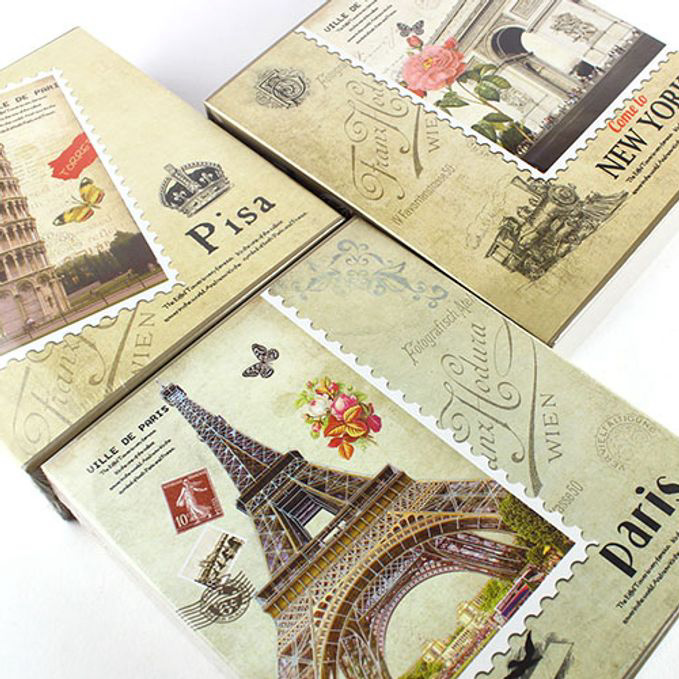 학원답례 생일답례 미니 포토앨범 5개