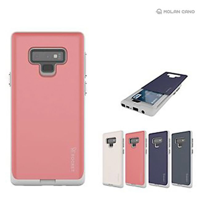 아이폰13프로맥스 폰케이스 모란카노 로켓범퍼