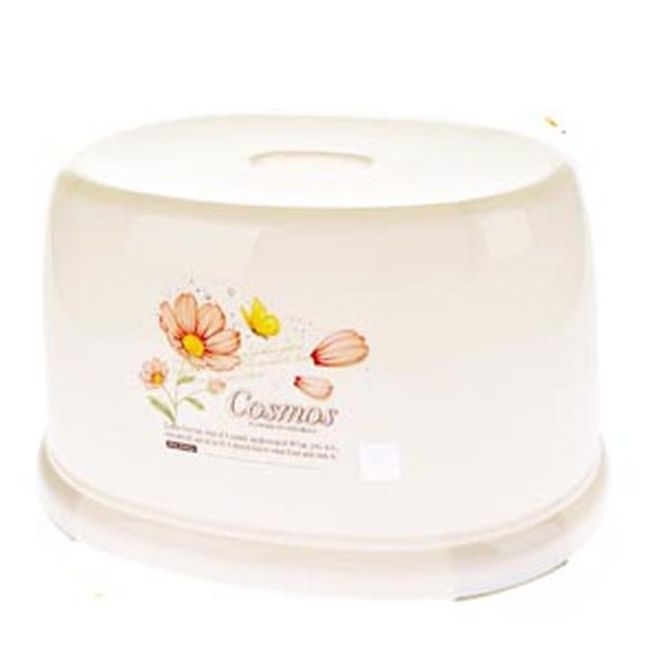 코스모스 욕실의자 (소)