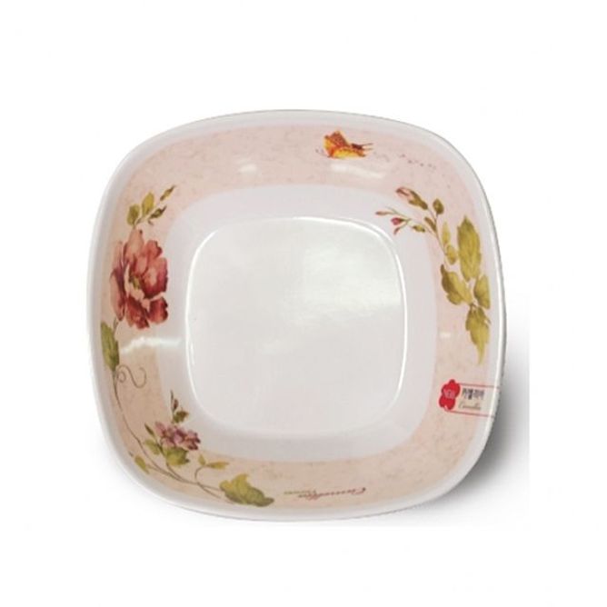 카멜리아 사각면기