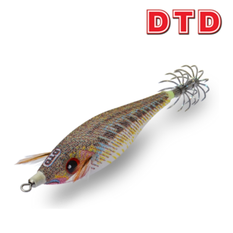 바다루어 갯바위 선상 DTD 파우크 2.0 에기