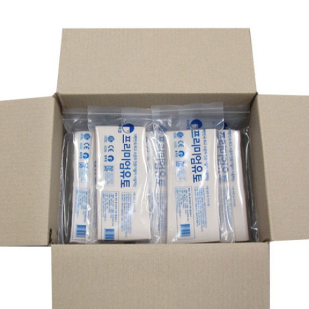 이야코 프리미엄 유토 미술 놀이 500g x30개 합15kg