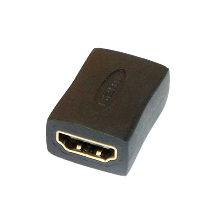 HDMI F-F 연장 젠더
