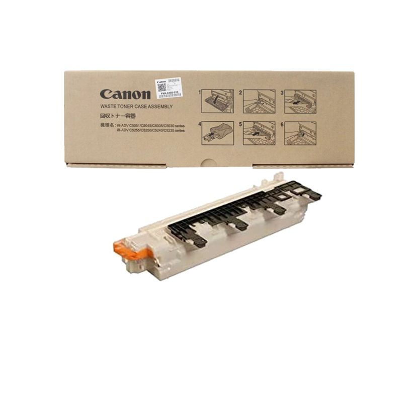 캐논 IR ADV C5935_FM4-8400(폐토너통)