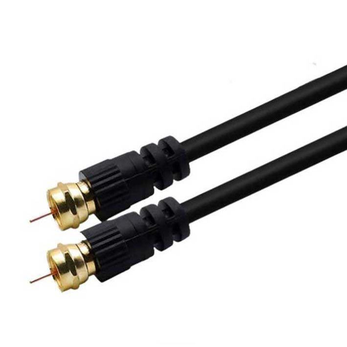 RF 동축 TV 안테나 케이블 3M