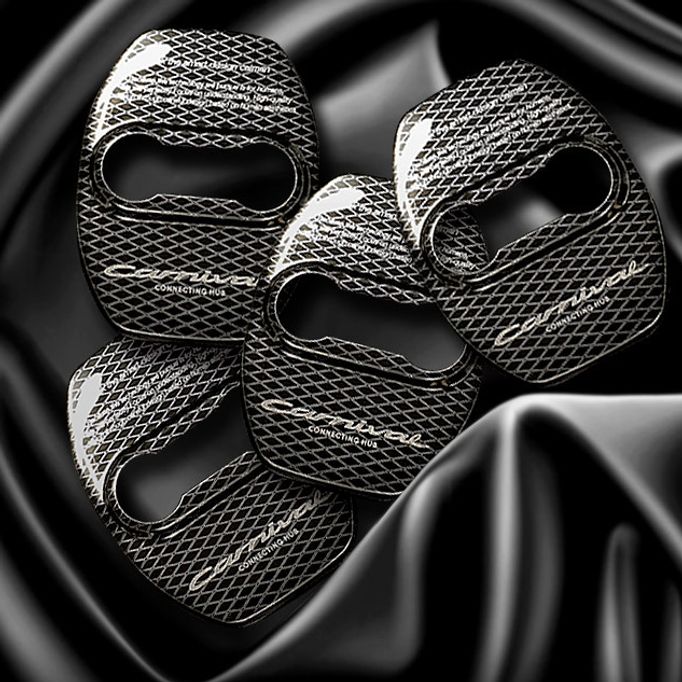 차인테리어 도어스트라이커 커버 옵션선택필수