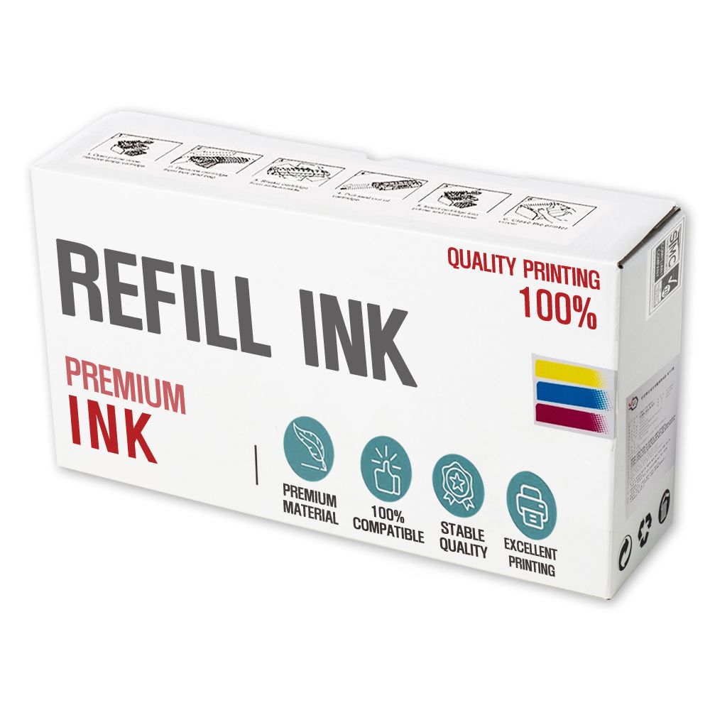 LG LIP 2210CW/LIP2210S2P 호환잉크/칼라