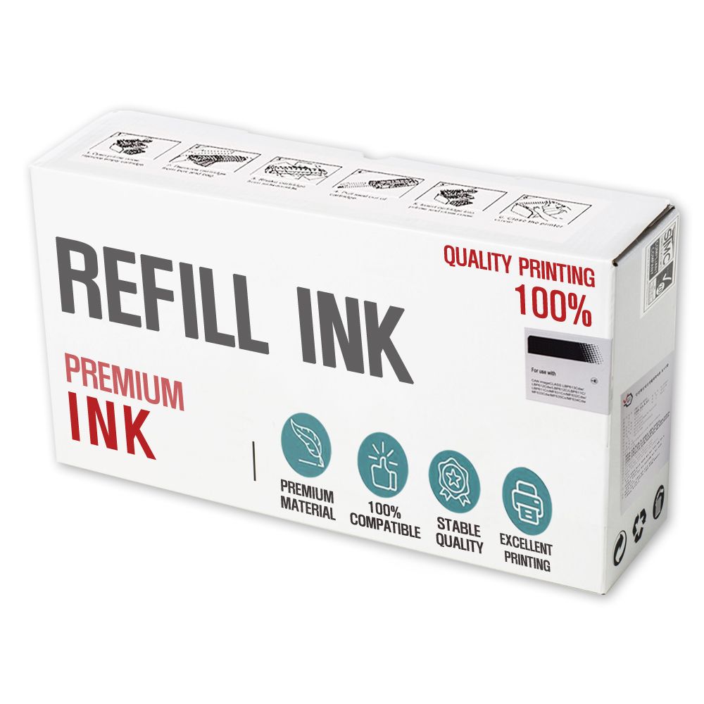 LG LIP 2210CW/LIP2210S2K 호환잉크/검정