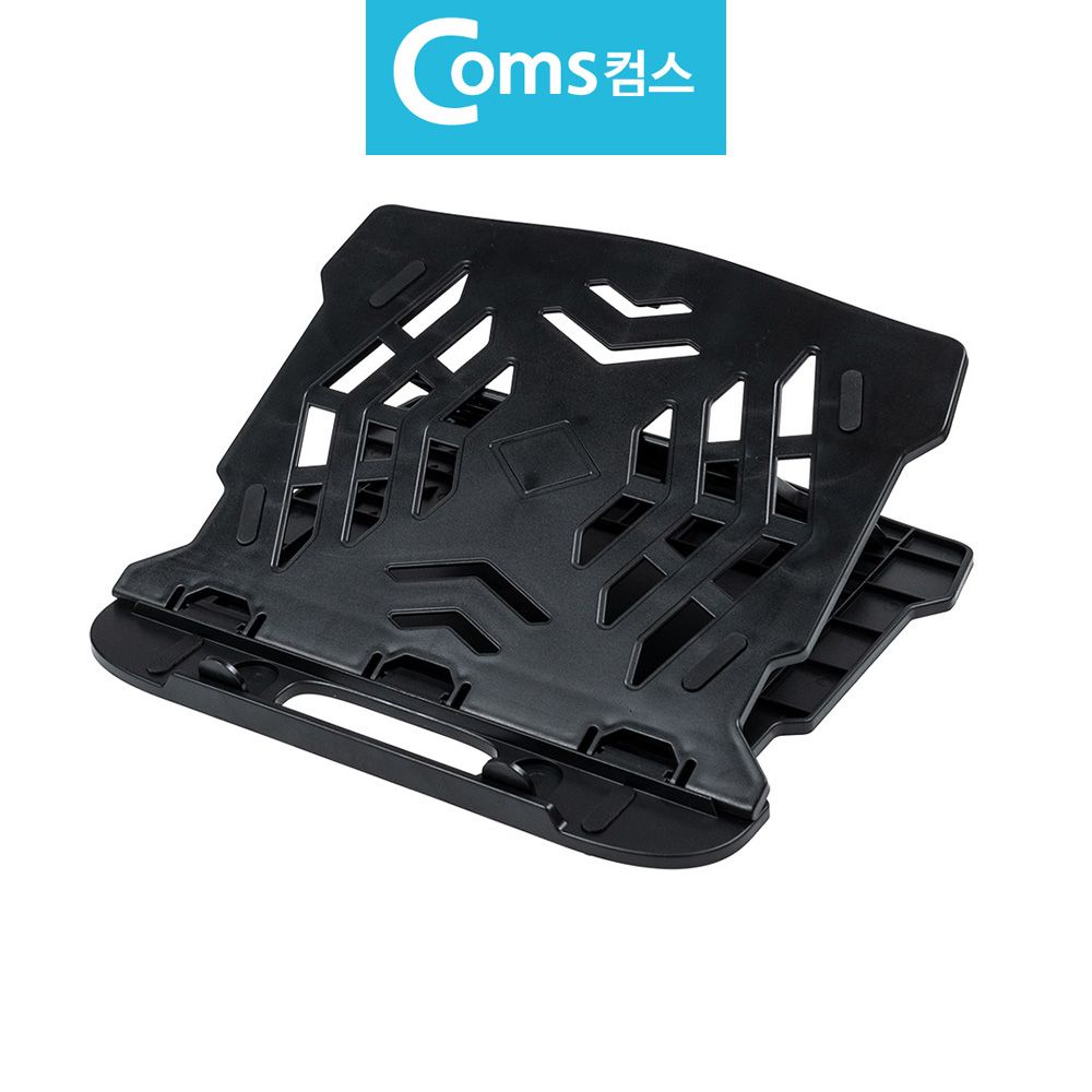 접이식 회전형 노트북 거치대 랩탑스탠드 테블릿