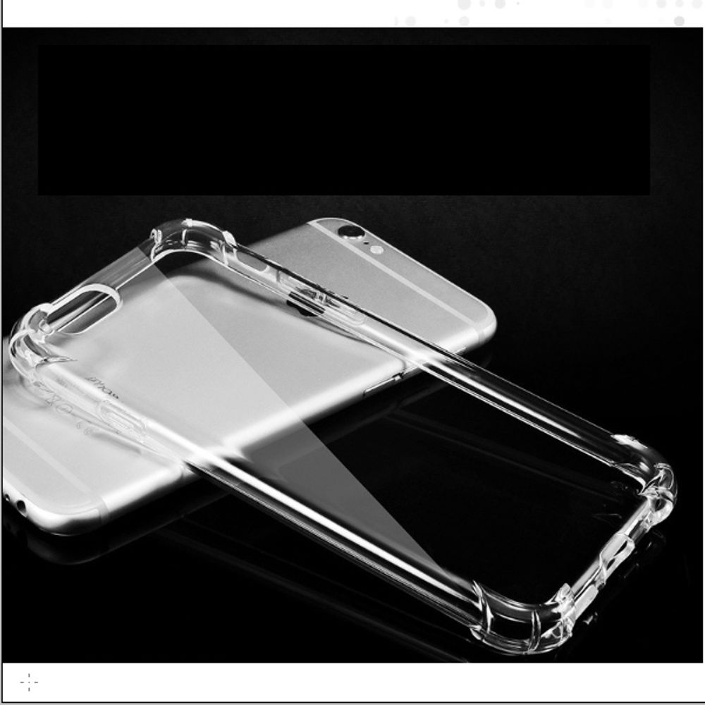 LG Q61 핸드폰케이스 에어범퍼젤리케이스