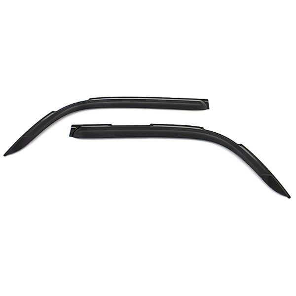 더쎈 썬바이저 스모그 바이저 윈도우 선바이저 가드