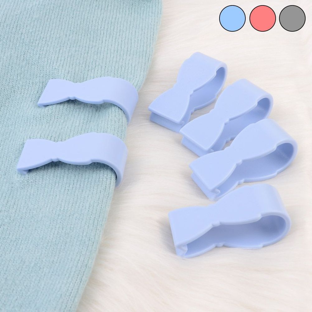 6P 이불 고정집게