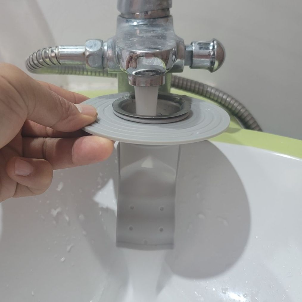 배수구 냄새제거 하수구트랩 그레이