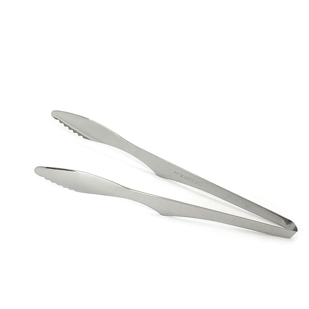 일본산 바닥에 닿지않는 주방집게 28cm