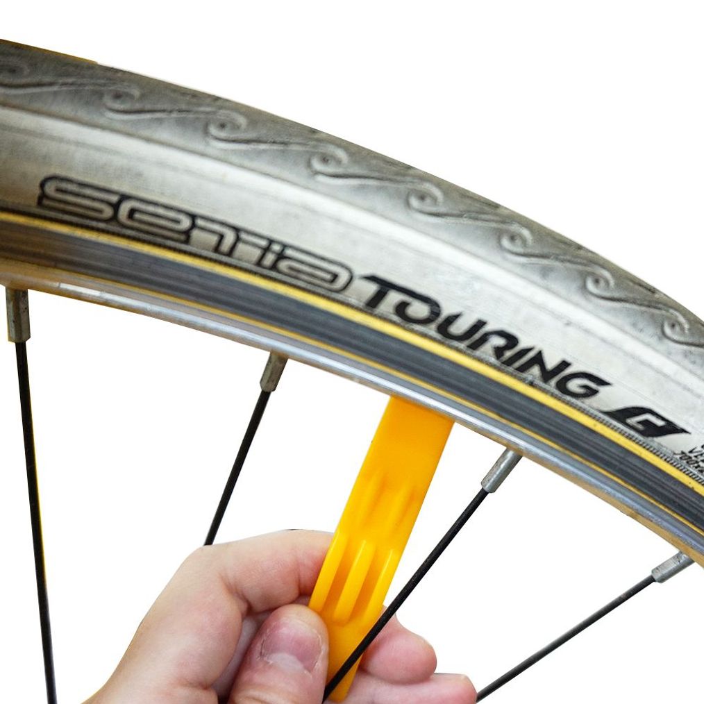 자전거 타이어 레버주걱