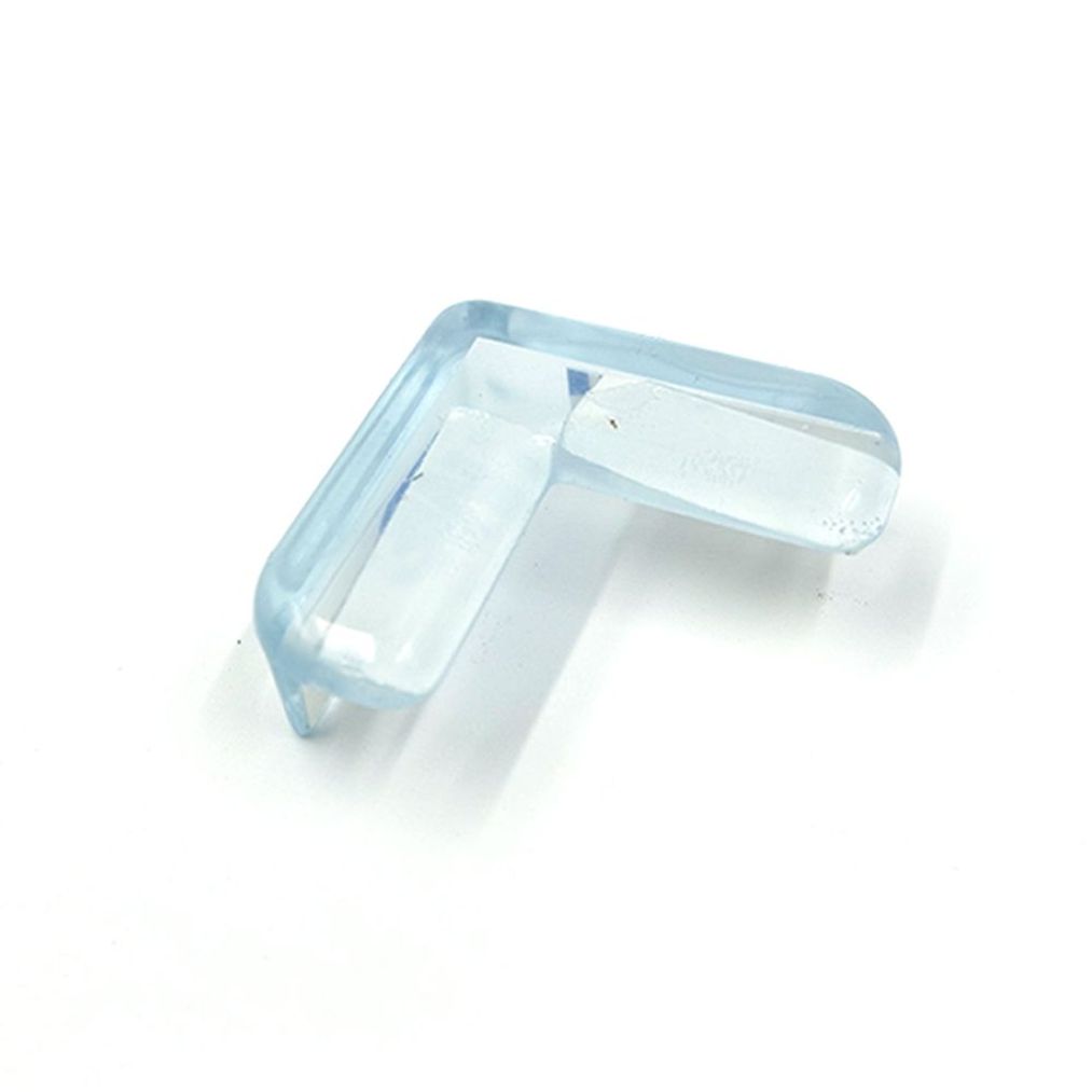 투명 모서리보호대