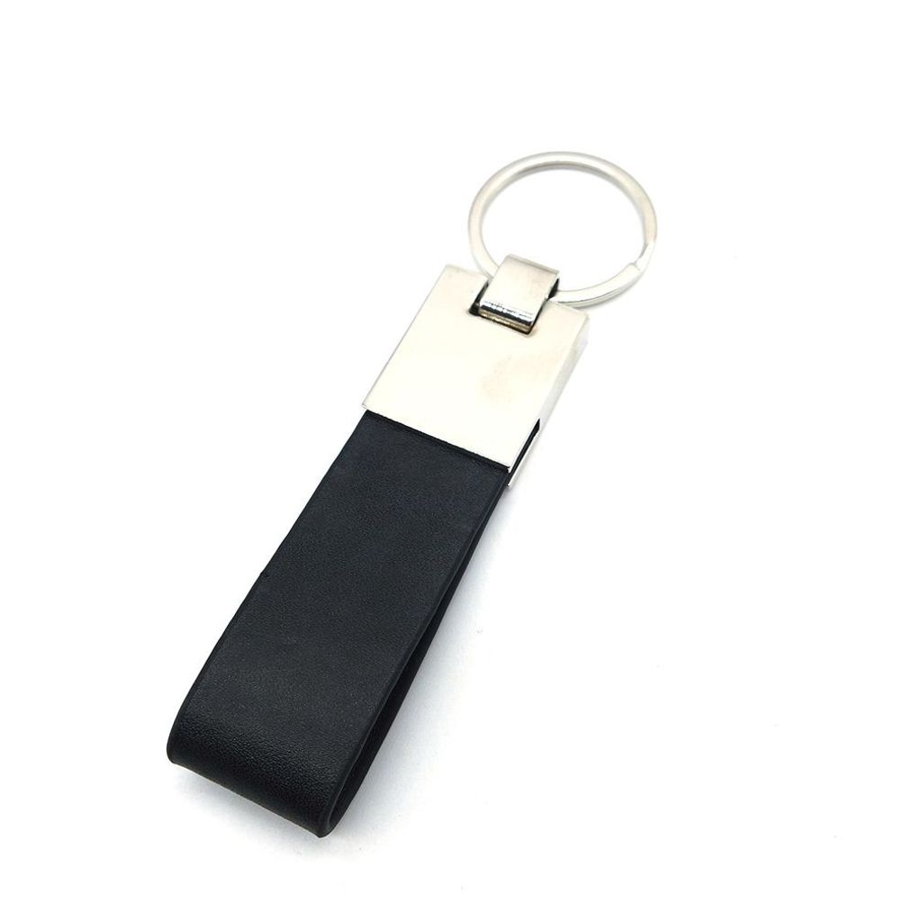 자동차 가죽키링