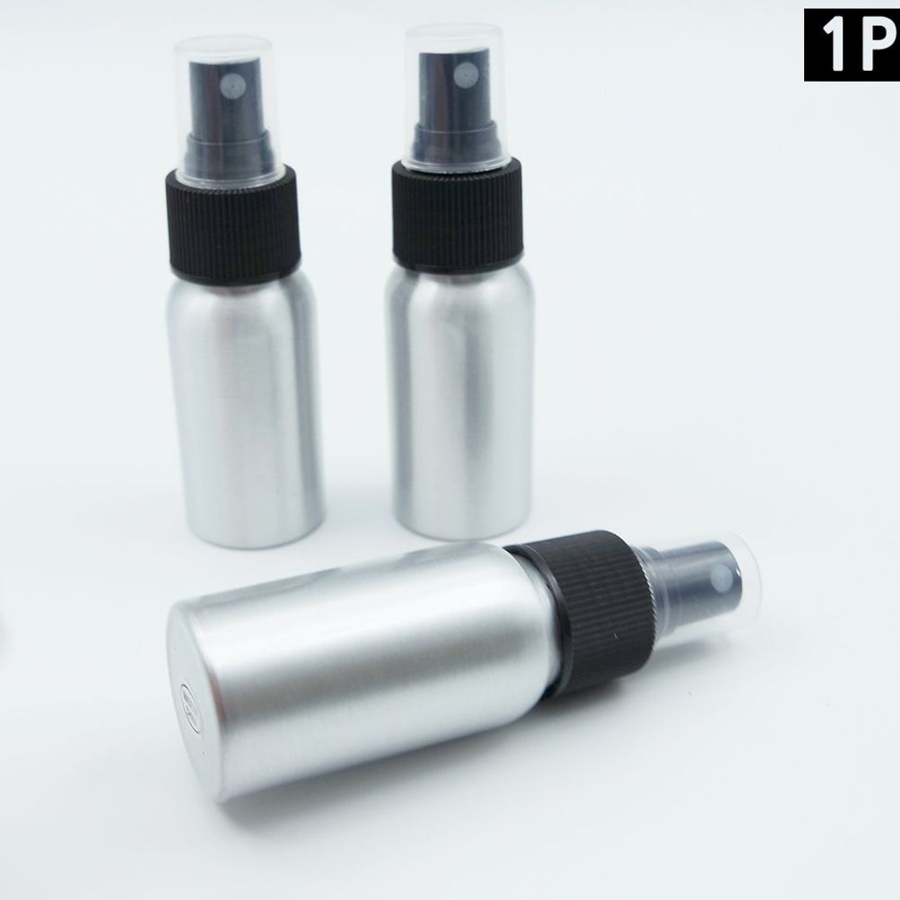 알루미늄 화장품공병 스프레이용기 30ml