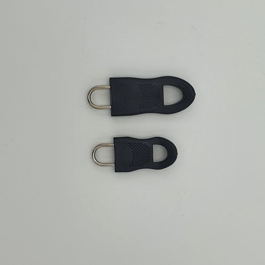 셀프수리 만능지퍼고리 지퍼손잡이 소형 5P