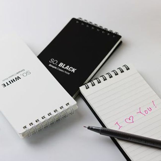 PP기자수첩(76x150mm)