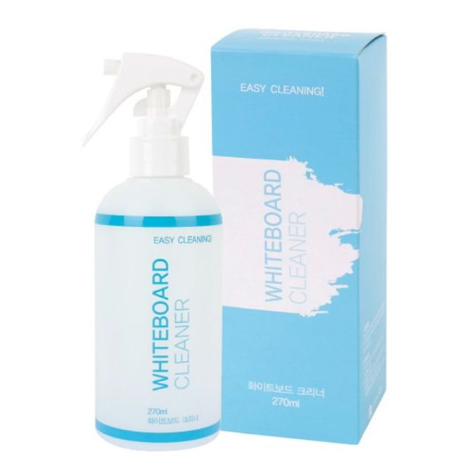 화이트보드 크리너 270ml