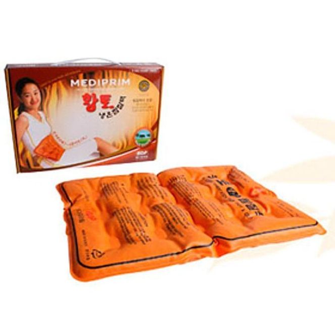 황토성분냉온찜질팩 pvc 찜질 핫팩 찜질팩 냉온팩