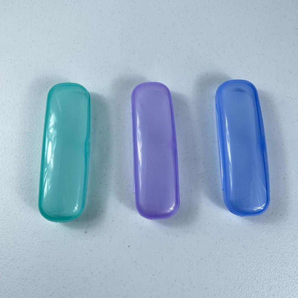 돋보기 케이스 안경 보관함