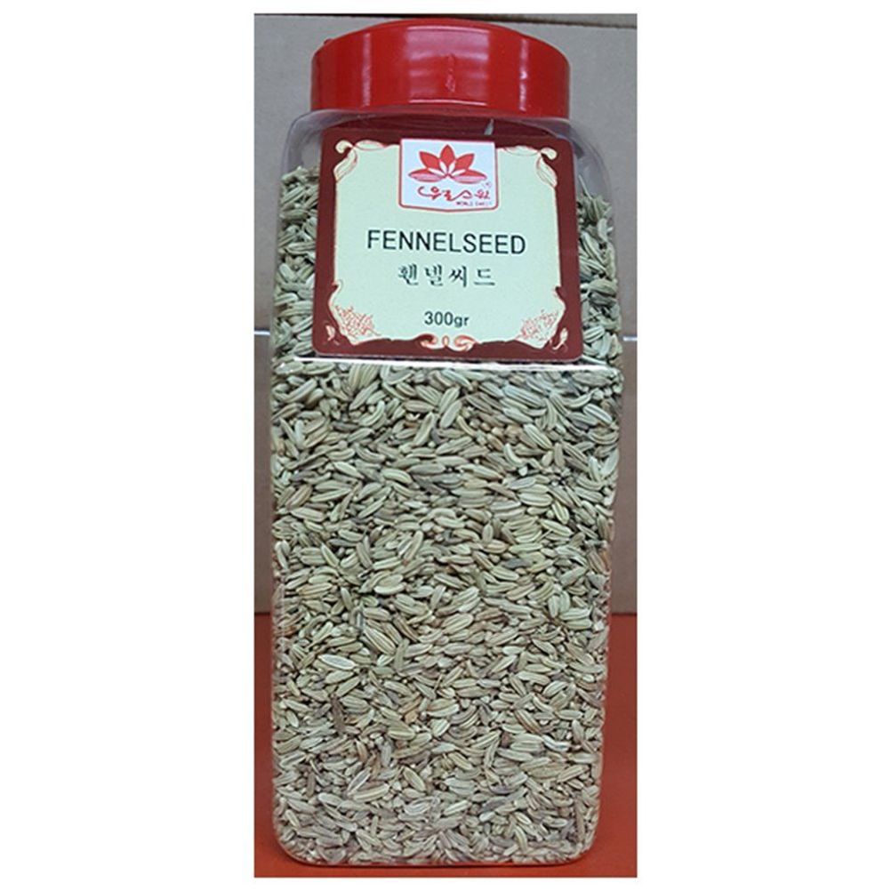 업소용 식당 식자재 주방 요리 재료 펜넬씨드 300g