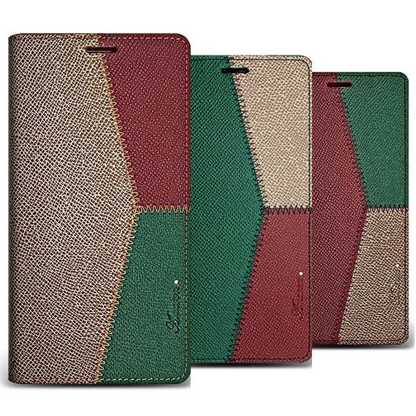 갤럭시 S20플러스 천연가죽 ama매치플립 G986 케이스