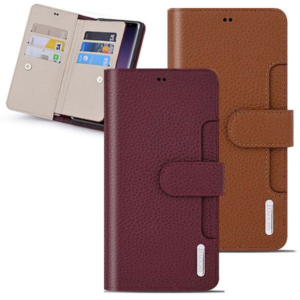 갤럭시 노트10플러스 Jackpot더블월렛 N975 N976