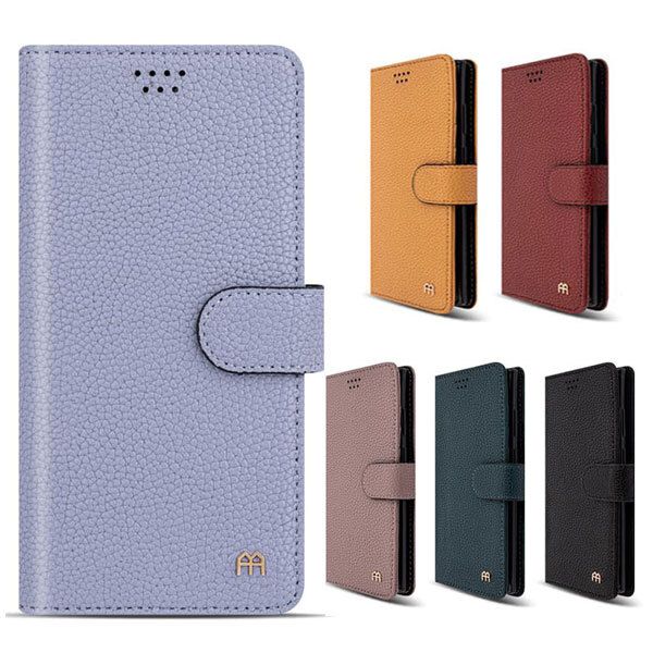 갤럭시 노트8 천연가죽 GS오펠지갑 N950 케이스