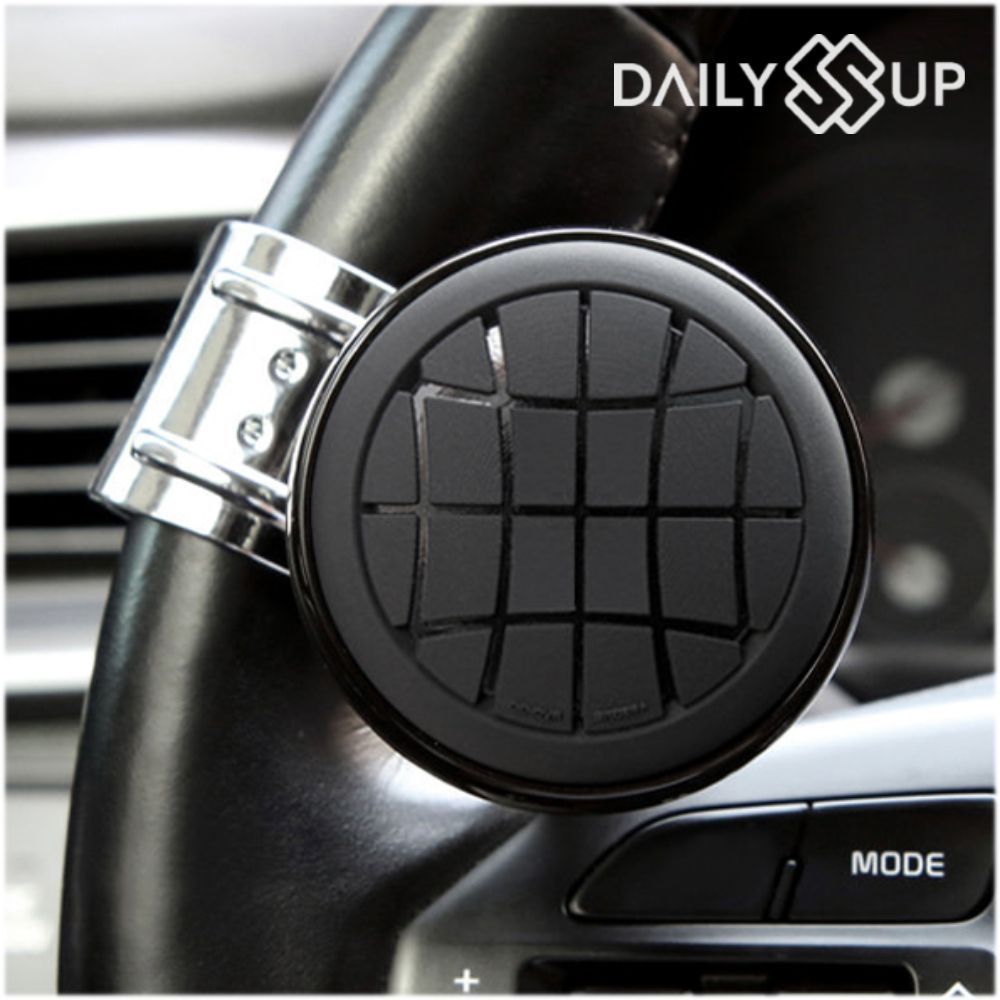 (DailySSuup) 미끄럼방지 파워핸들 스팅어 핸들봉