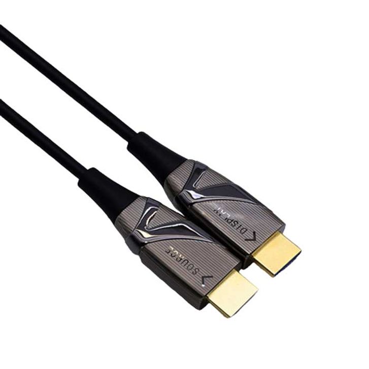HDMI 2.0v 리얼 광 AOC 케이블 70M