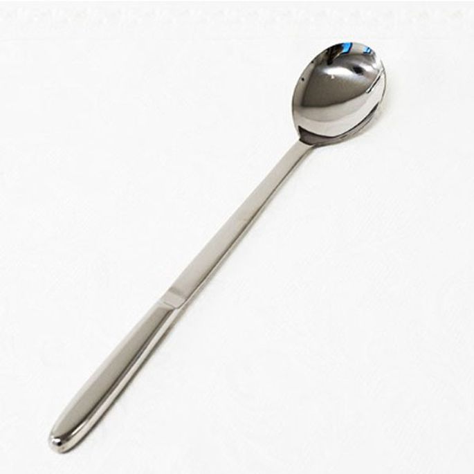 스텐 뷔페스푼 부페 서빙 요리 수저 다대스푼 대