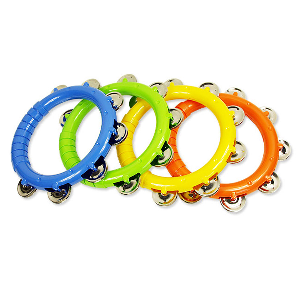 할릴릿 링 탬버린(랜덤1개)