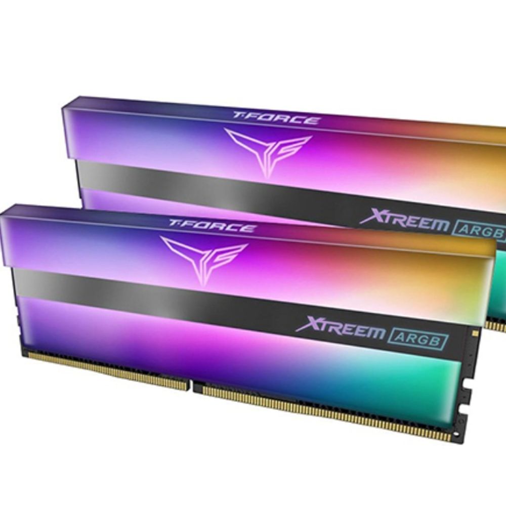 DDR4-4000 CL18-24-24 XTREEM ARGB (32GB(16Gx2))
