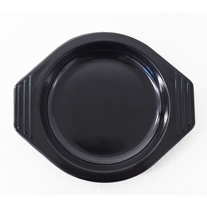 대호 뚝배기 받침대 업소 돌솥 냄비 받침대 3호 20cm