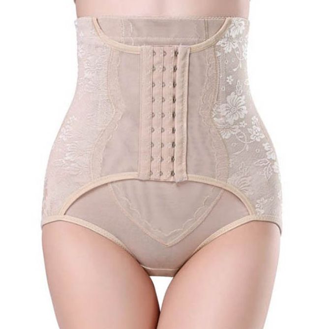 여자속옷 코르셋거들 보정속옷 여성똥배팬티 거들